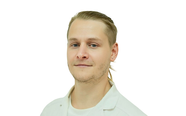 Яковлев Станислав Сергеевич