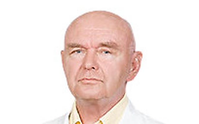 Хазов Василий Александрович