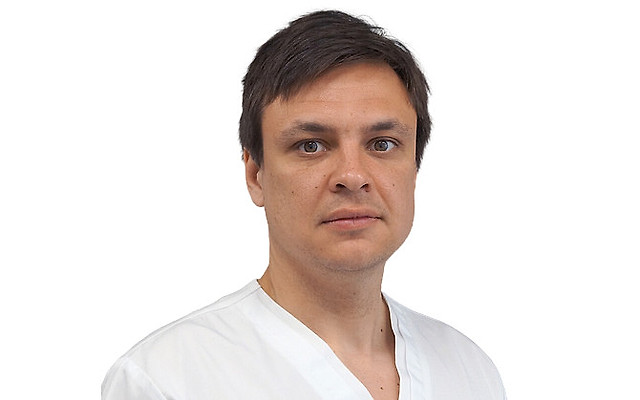 Колпаков Александр Юрьевич