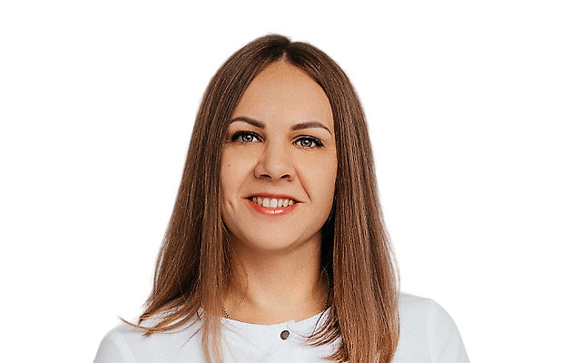 Харченко Мария Сергеевна