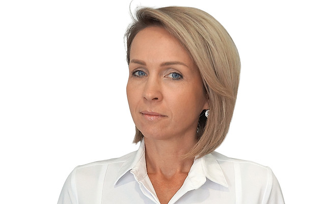 Касьянова Анна Сергеевна