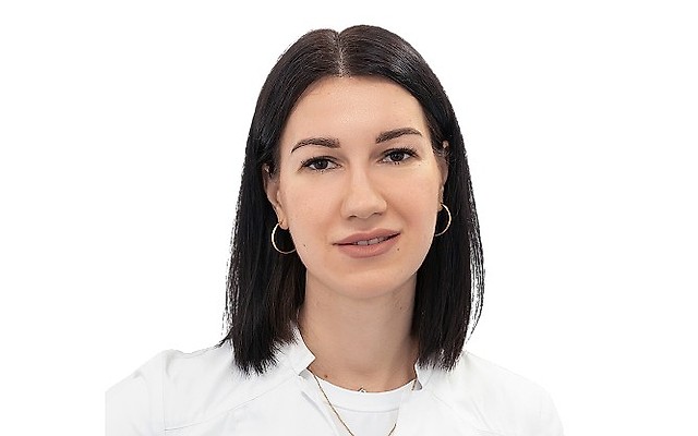 Сидельник Инна Степановна