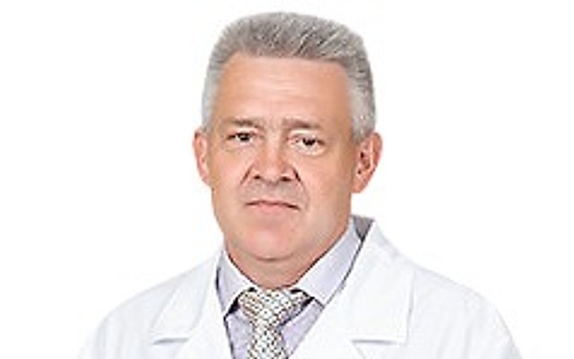 Акельев Сергей Алексеевич