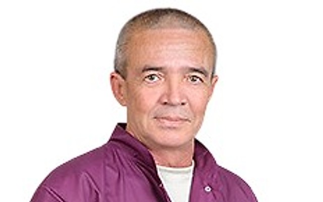 Шмонин Александр Анатольевич