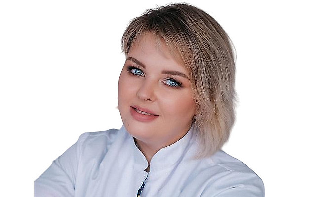 Подгорная Екатерина Владимировна