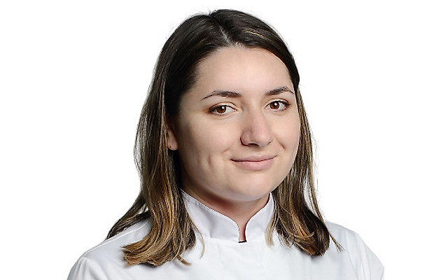 Лебедянцева Екатерина Викторовна