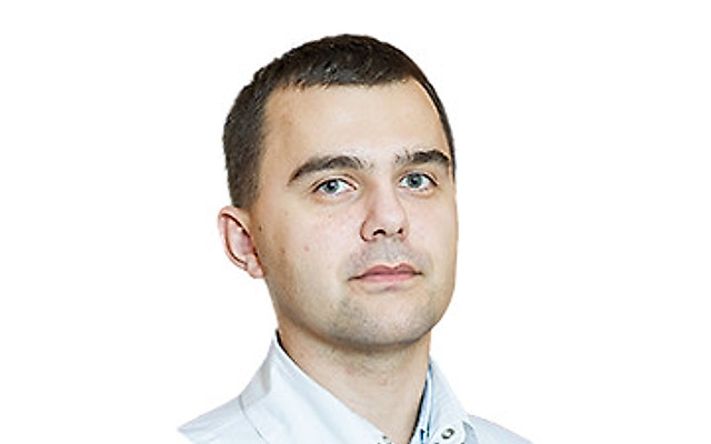 Неприн Сергей Витальевич