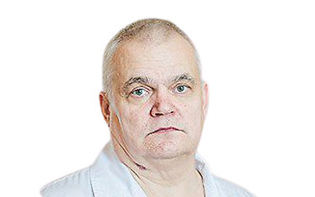 Кузнецов Анатолий Юрьевич
