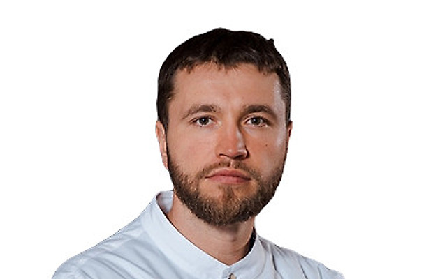 Соловьев Алексей Олегович