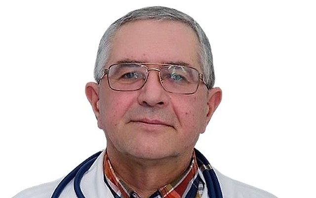 Красильников Андрей Наумович