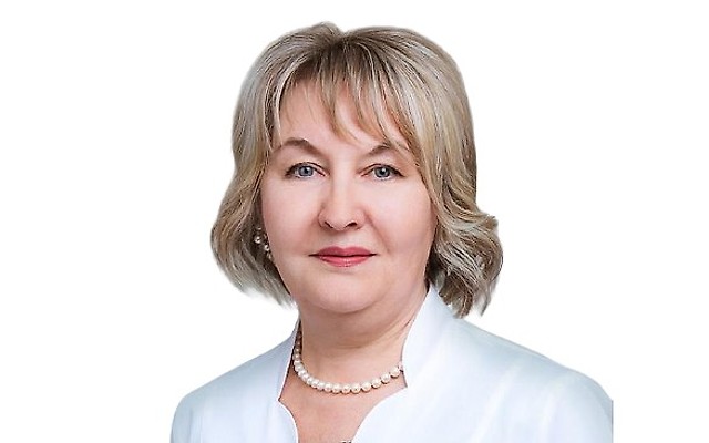Климович Людмила Николаевна