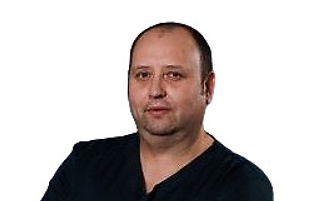 Поляков Александр Александрович