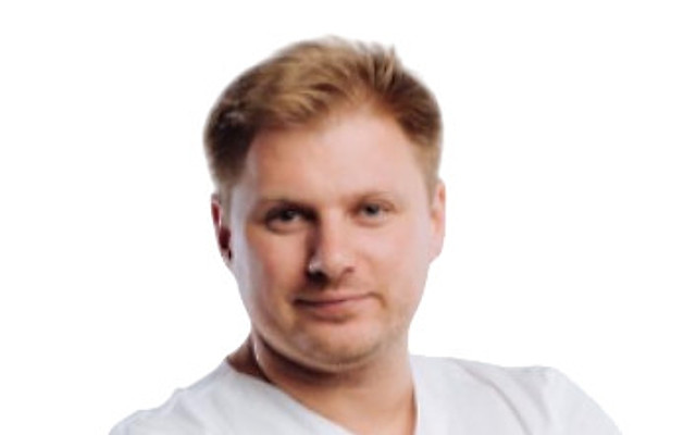 Пироженко Петр Александрович