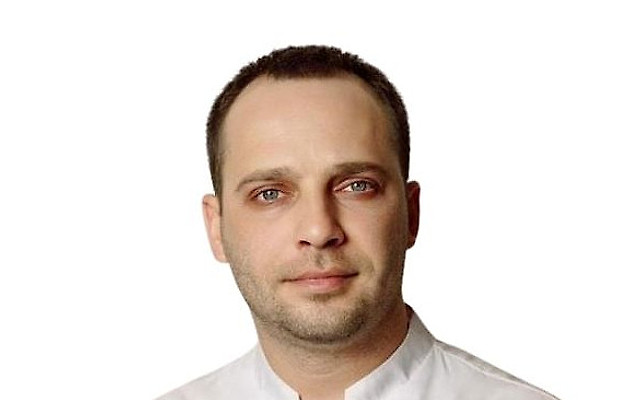 Карнаух Дмитрий Викторович