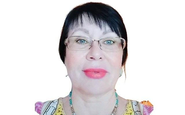 Алексеева Ирина Александровна