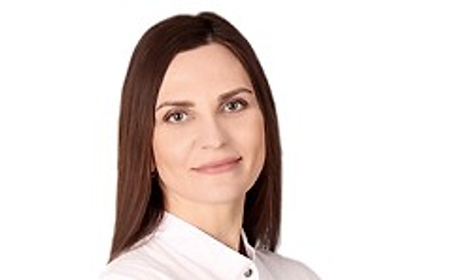 Калинина Жанна Александровна