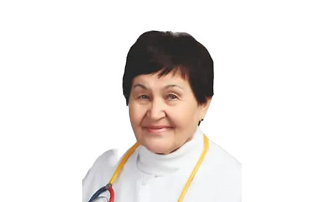 Айбулатова Миллядия Ахатьевна