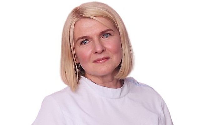 Буракова Елена Николаевна
