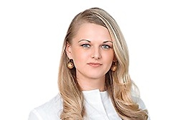 Полуосьмак Татьяна Александровна