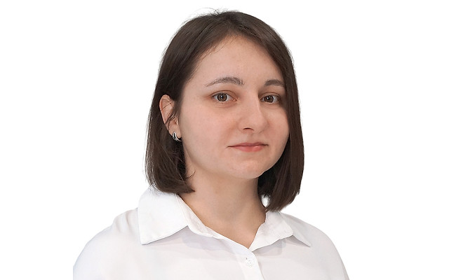 Буравцова Ирина Викторовна