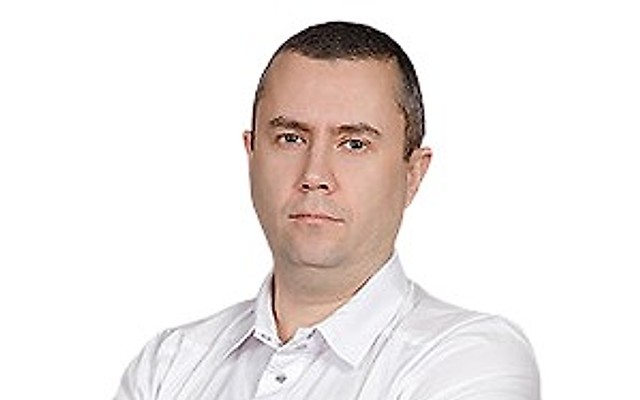 Почепцов Дмитрий Александрович