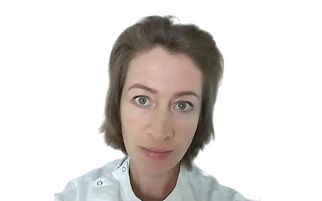 Надельнюк Яна Валентиновна