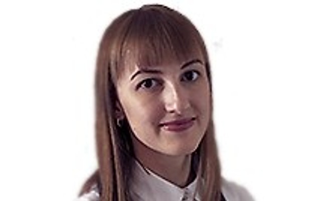 Иванова Олеся Викторовна
