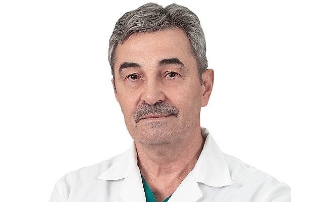 Андриянов Александр Юрьевич