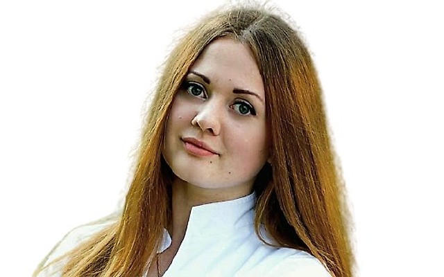 Семендяева Елена Евгеньевна