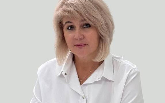 Костенко Наталья Вячеславовна