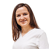 Плотникова Ольга Андреевна