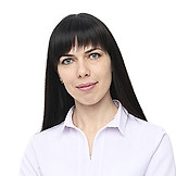 Теряева Татьяна Витальевна