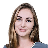 Зверева Екатерина Сергеевна
