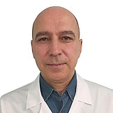 Минин Вадим Александрович
