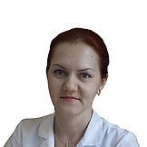 Золотухина Светлана Валерьевна 