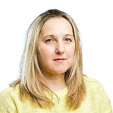 Полупанова Елена Васильевна 
