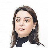 Ростакова Анна Николаевна