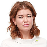 Шошина Ольга Юрьевна