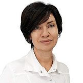 Логачёва Светлана Владимировна