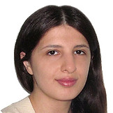 Мамедова Сусана Илгаровна