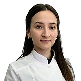 Гаджимурадова Людмила Александровна
