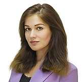 Калинина Алина Вячеславовна