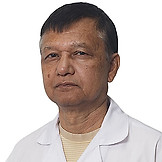 Бимал Чандра Шил