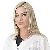 Белова Наталья Валентиновна