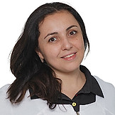 Урухова Нигяр Юльчиевна