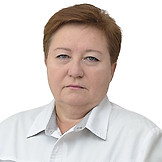 Сеитова Ольга Маратбековна
