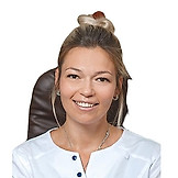 Проничкина Мария Михайловна