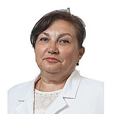 Широкова Наталья Валерьевна