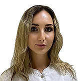 Кушнир Анастасия Дмитриевна