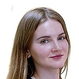 Щербак Яна Владиславовна